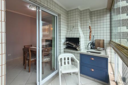 Apartamento para alugar com 84m², 2 quartos e 1 vaga Apartamento para alugar com 84m², 2 quartos e 1 vagaSacada