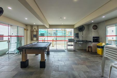 Apartamento para alugar com 84m², 2 quartos e 1 vaga Apartamento para alugar com 84m², 2 quartos e 1 vagaSala de Jogos/festas