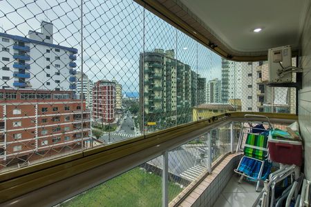 Apartamento para alugar com 84m², 2 quartos e 1 vaga Apartamento para alugar com 84m², 2 quartos e 1 vagaSacada