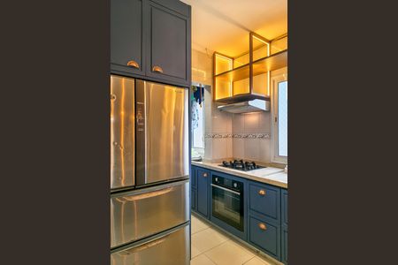 Apartamento para alugar com 84m², 2 quartos e 1 vaga Apartamento para alugar com 84m², 2 quartos e 1 vagaCozinha
