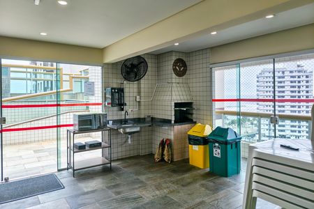 Apartamento para alugar com 84m², 2 quartos e 1 vaga Apartamento para alugar com 84m², 2 quartos e 1 vagaSala de Jogos/festas