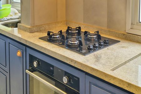 Apartamento para alugar com 84m², 2 quartos e 1 vaga Apartamento para alugar com 84m², 2 quartos e 1 vagaCozinha