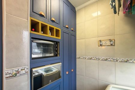 Apartamento para alugar com 84m², 2 quartos e 1 vaga Apartamento para alugar com 84m², 2 quartos e 1 vagaÁrea de Serviço