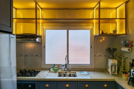 Apartamento para alugar com 84m², 2 quartos e 1 vaga Apartamento para alugar com 84m², 2 quartos e 1 vagaCozinha