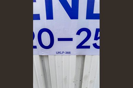 Apartamento à venda com 57m², 2 quartos e 1 vaga Apartamento à venda com 57m², 2 quartos e 1 vagaPlaca Instalada na Fachada