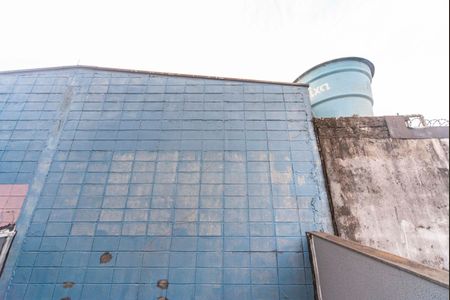 Apartamento à venda com 57m², 2 quartos e 1 vaga Apartamento à venda com 57m², 2 quartos e 1 vagaVista da Varanda do Quarto 2