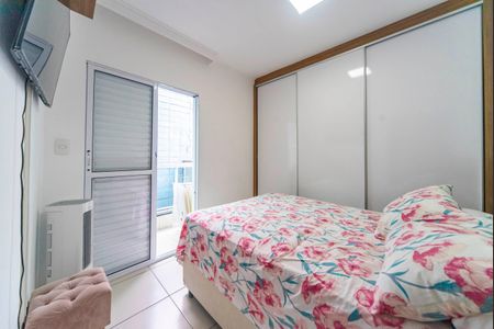 Apartamento à venda com 57m², 2 quartos e 1 vaga Apartamento à venda com 57m², 2 quartos e 1 vagaQuarto 2