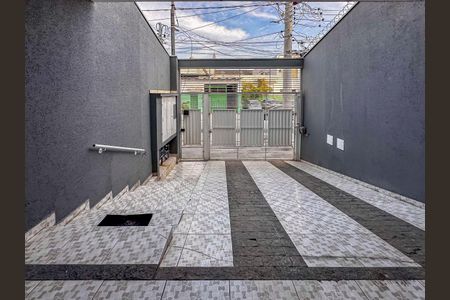 Apartamento à venda com 57m², 2 quartos e 1 vaga Apartamento à venda com 57m², 2 quartos e 1 vagaGaragem