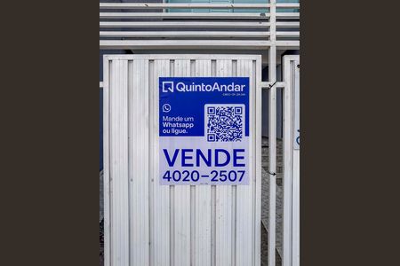 Apartamento à venda com 57m², 2 quartos e 1 vaga Apartamento à venda com 57m², 2 quartos e 1 vagaPlaca Instalada na Fachada