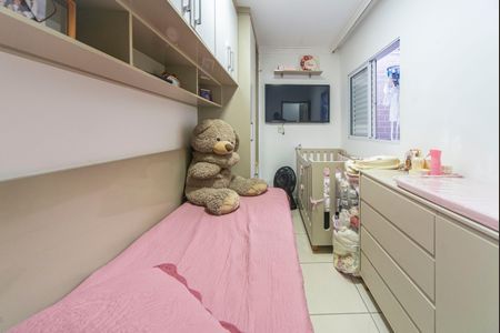 Apartamento à venda com 57m², 2 quartos e 1 vaga Apartamento à venda com 57m², 2 quartos e 1 vagaQuarto 1
