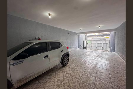 Apartamento à venda com 57m², 2 quartos e 1 vaga Apartamento à venda com 57m², 2 quartos e 1 vagaGaragem