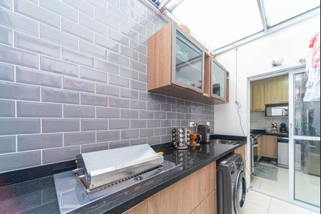 Apartamento à venda com 57m², 2 quartos e 1 vaga Apartamento à venda com 57m², 2 quartos e 1 vagaÁrea de Serviço e Churrasqueira
