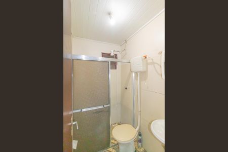 Casa à venda com 100m², 2 quartos e 2 vagas Casa à venda com 100m², 2 quartos e 2 vagasBanheiro Social