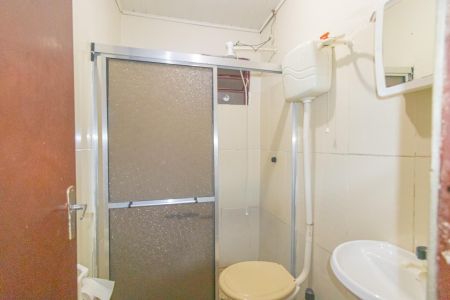 Casa à venda com 100m², 2 quartos e 2 vagas Casa à venda com 100m², 2 quartos e 2 vagasBanheiro Social