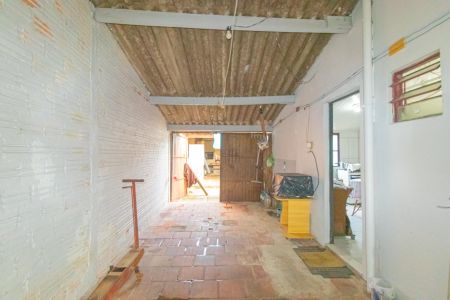 Casa à venda com 100m², 2 quartos e 2 vagas Casa à venda com 100m², 2 quartos e 2 vagasGaragem