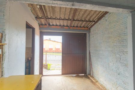 Casa à venda com 100m², 2 quartos e 2 vagas Casa à venda com 100m², 2 quartos e 2 vagasGaragem