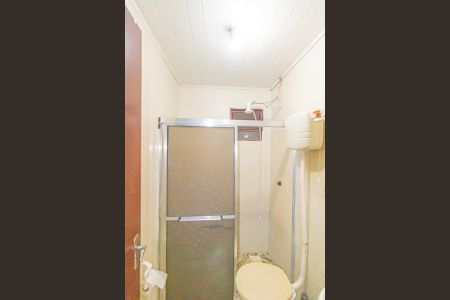 Casa à venda com 100m², 2 quartos e 2 vagas Casa à venda com 100m², 2 quartos e 2 vagasBanheiro Social