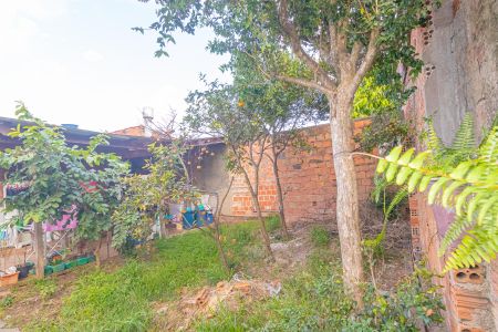 Casa à venda com 100m², 2 quartos e 2 vagas Casa à venda com 100m², 2 quartos e 2 vagasQuintal