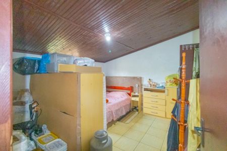 Suíte de casa para alugar com 2 quartos, 100m² em Guajuviras, Canoas