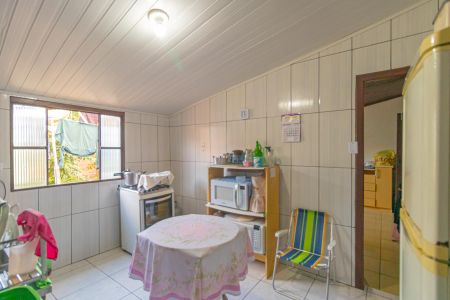 Casa à venda com 100m², 2 quartos e 2 vagas Casa à venda com 100m², 2 quartos e 2 vagasCozinha