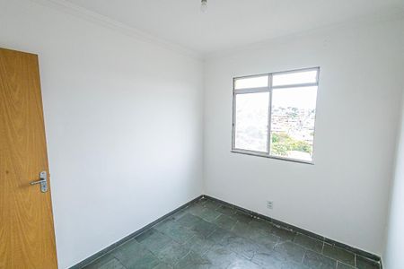 Quarto 2 de apartamento para alugar com 2 quartos, 55m² em Piratininga, Belo Horizonte