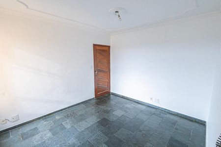 Sala de apartamento para alugar com 2 quartos, 55m² em Piratininga, Belo Horizonte