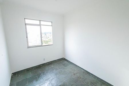 Quarto 2 de apartamento para alugar com 2 quartos, 55m² em Piratininga, Belo Horizonte
