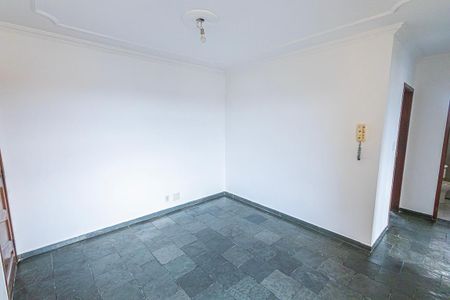 Sala de apartamento para alugar com 2 quartos, 55m² em Piratininga, Belo Horizonte