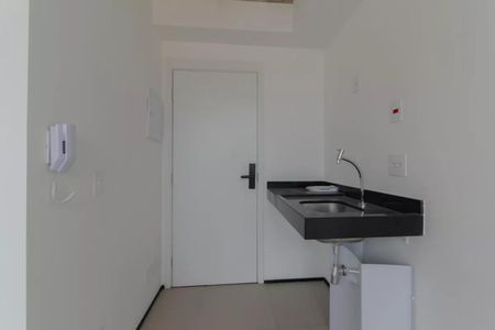 Foto 08 de apartamento à venda com 1 quarto, 23m² em Vila Mariana, São Paulo