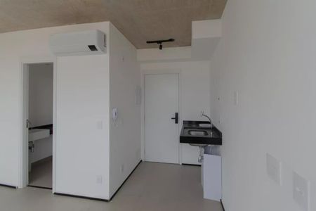Foto 01 de apartamento à venda com 1 quarto, 23m² em Vila Mariana, São Paulo