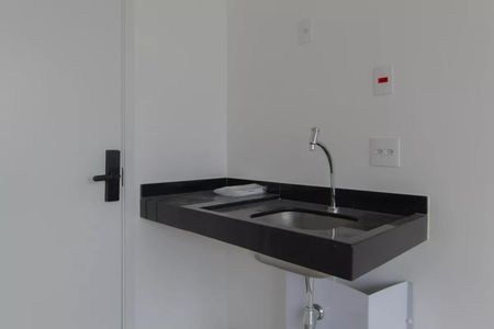 Foto 09 de apartamento à venda com 1 quarto, 23m² em Vila Mariana, São Paulo