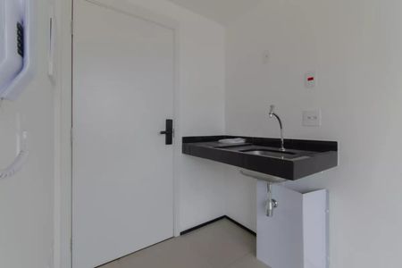 Foto 10 de apartamento à venda com 1 quarto, 23m² em Vila Mariana, São Paulo