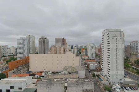 Foto 03 de apartamento à venda com 1 quarto, 23m² em Vila Mariana, São Paulo