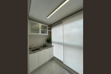 Apartamento para alugar com 52m², 2 quartos e 1 vaga