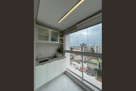Apartamento para alugar com 52m², 2 quartos e 1 vaga