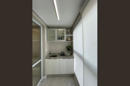 Apartamento para alugar com 52m², 2 quartos e 1 vaga