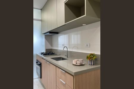 Apartamento para alugar com 52m², 2 quartos e 1 vaga