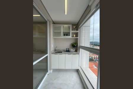 Apartamento para alugar com 52m², 2 quartos e 1 vaga