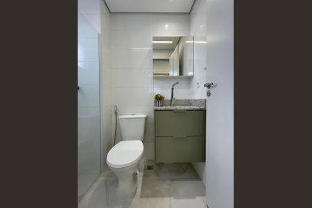 Apartamento para alugar com 2 quartos, 52m² em Vila Mazzei, São Paulo