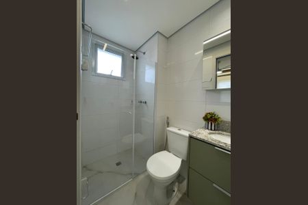 Apartamento para alugar com 52m², 2 quartos e 1 vaga
