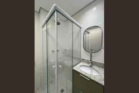Apartamento para alugar com 2 quartos, 52m² em Vila Mazzei, São Paulo