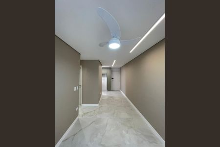 Apartamento para alugar com 52m², 2 quartos e 1 vaga