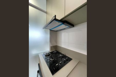 Apartamento para alugar com 52m², 2 quartos e 1 vaga