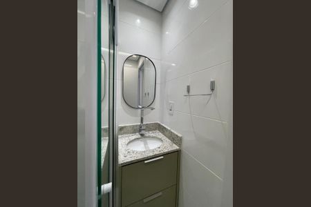 Apartamento para alugar com 52m², 2 quartos e 1 vaga