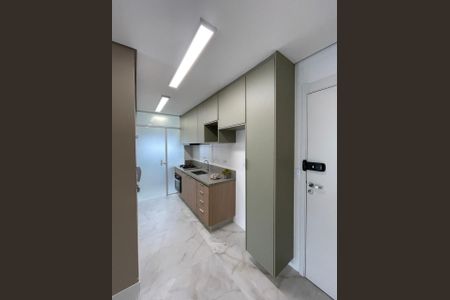 Apartamento para alugar com 2 quartos, 52m² em Vila Mazzei, São Paulo