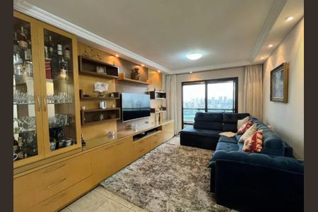 Foto 01 de apartamento à venda com 4 quartos, 137m² em Ipiranga, São Paulo