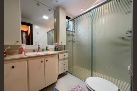 Foto 15 de apartamento à venda com 4 quartos, 137m² em Ipiranga, São Paulo