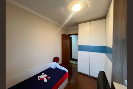 Foto 01 de apartamento à venda com 4 quartos, 137m² em Ipiranga, São Paulo