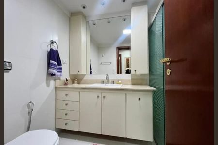 Foto 01 de apartamento à venda com 4 quartos, 137m² em Ipiranga, São Paulo