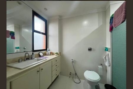 Foto 14 de apartamento à venda com 4 quartos, 137m² em Ipiranga, São Paulo